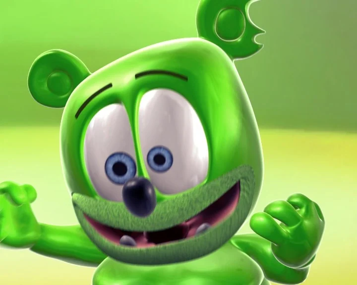 Gummibär (2016)