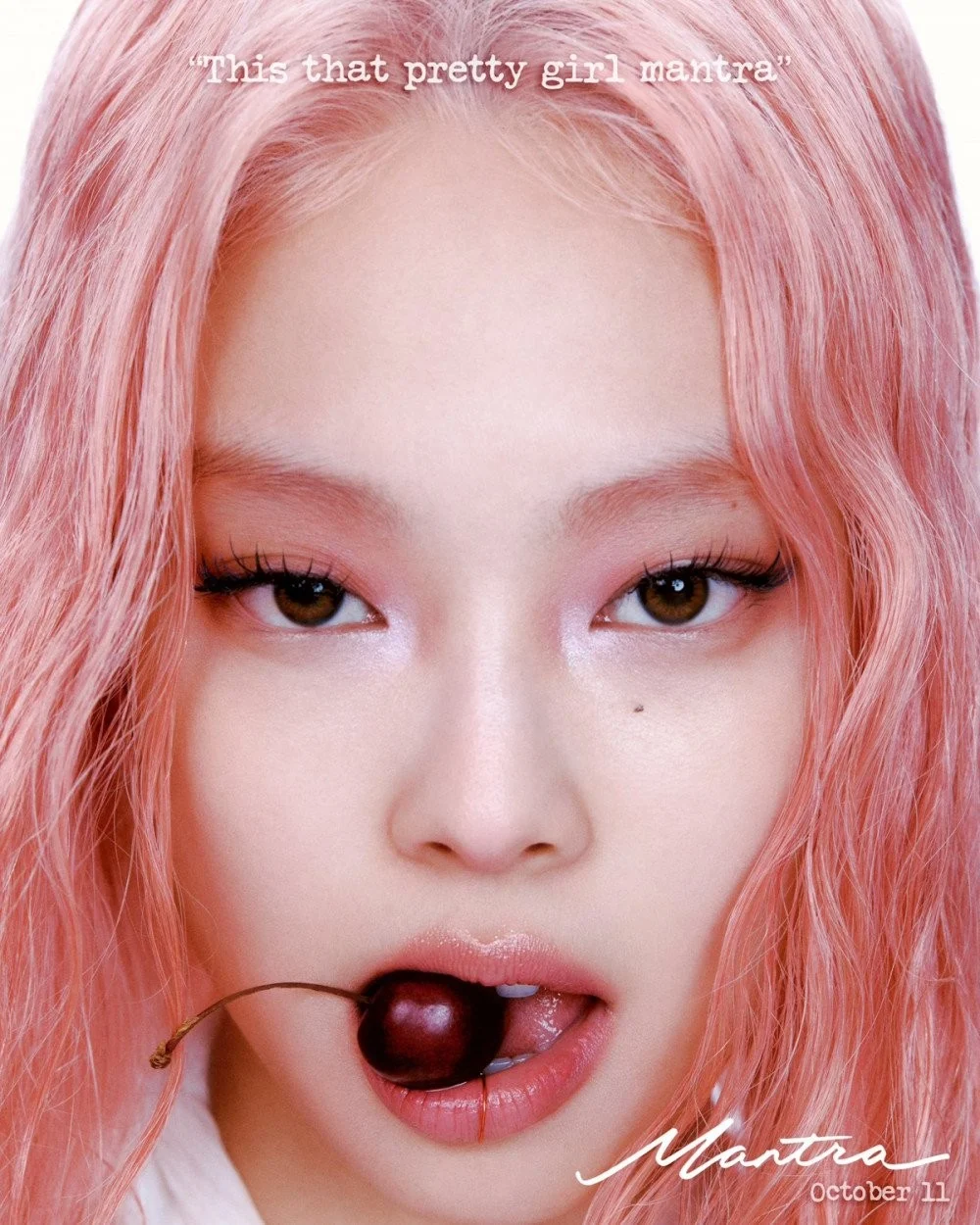 JENNIE