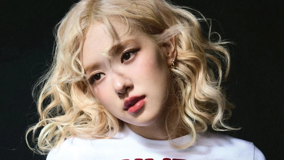 ROSÉ