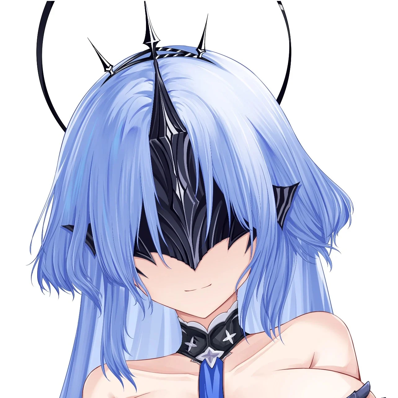 Alsace(azur Lane)