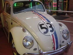 Herbie the Love Bug