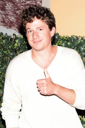 Charlie Puth [2022 - 2024]