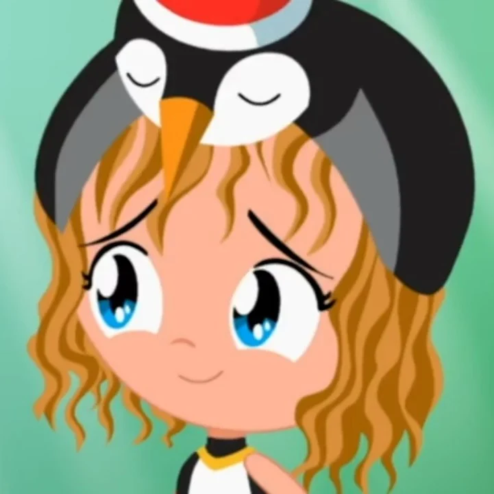 Isa (Princesas del Mar) (Español Latino)