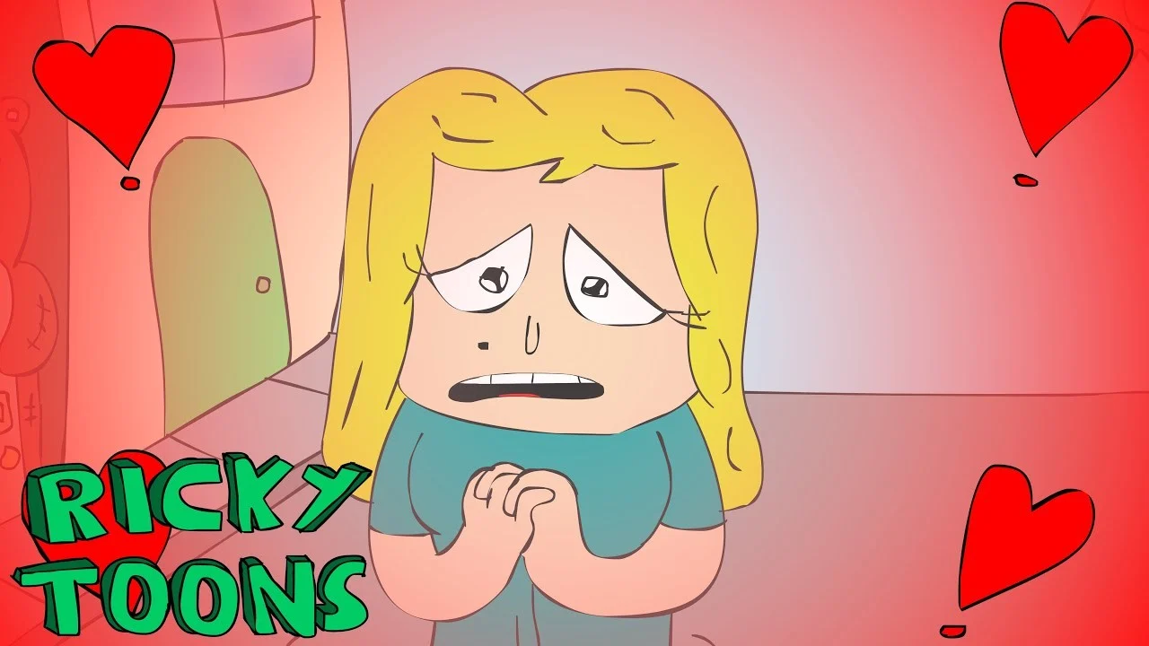 Ava (Ricky Toons)