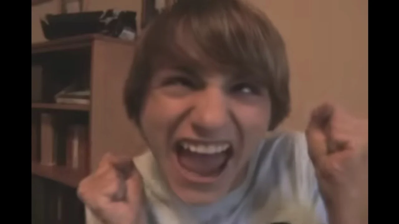 Fred Figglehorn (Season 3)