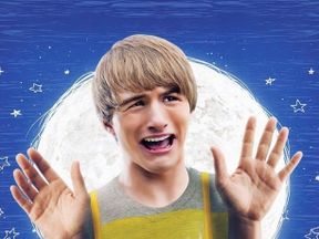 Fred Figglehorn (Fred 2 Night of the Living Fred)