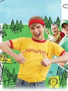 Fred Figglehorn (Fred 3 Camp Fred)