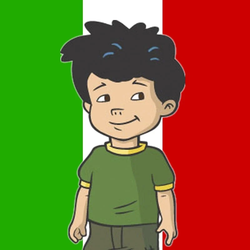 Max (Dragon tales) (Español Latino)