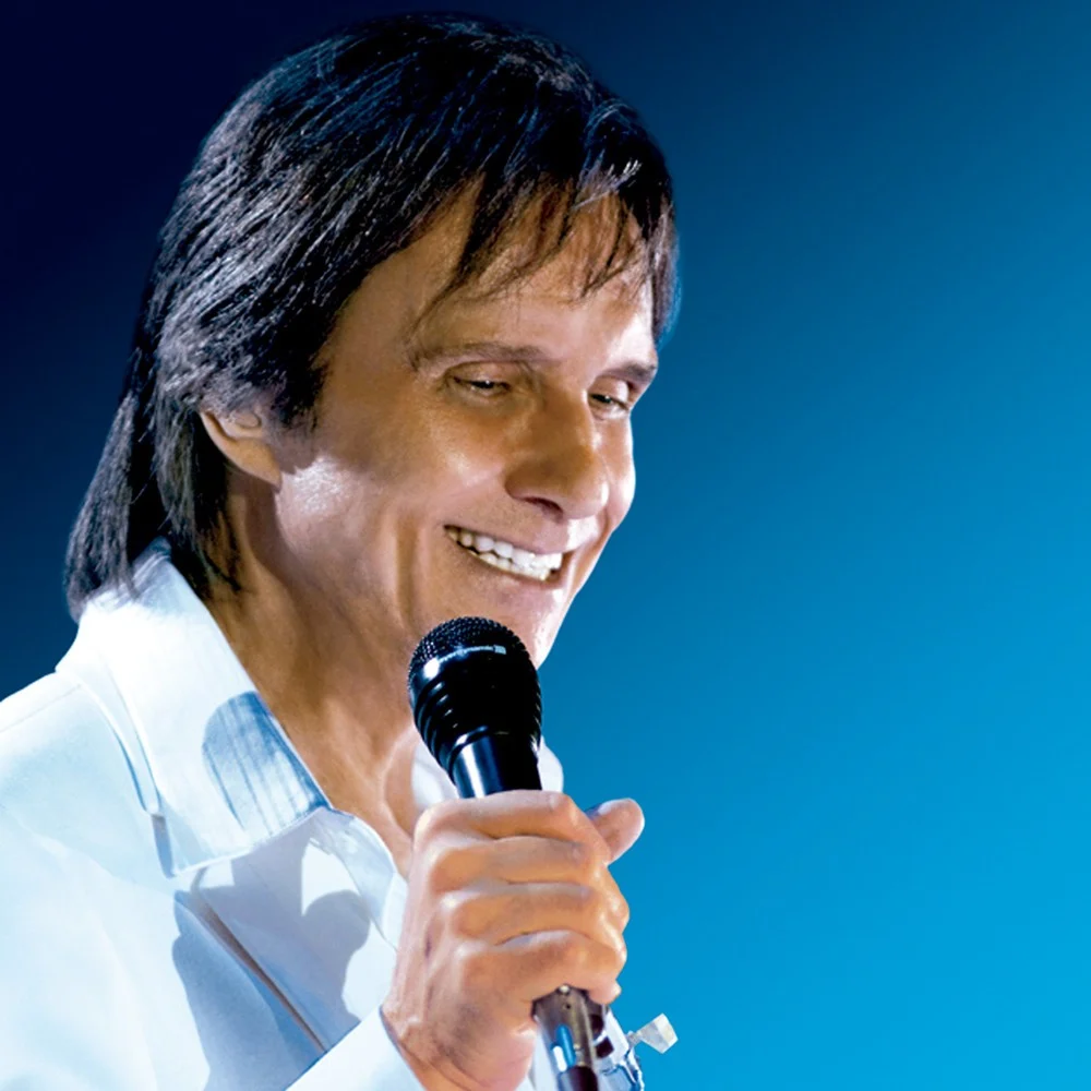 Roberto carlos