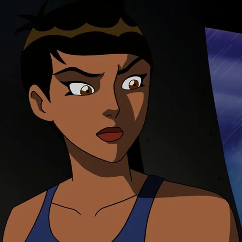 Maria Hill