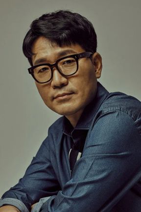 Can yoo haejun 캔 유해준