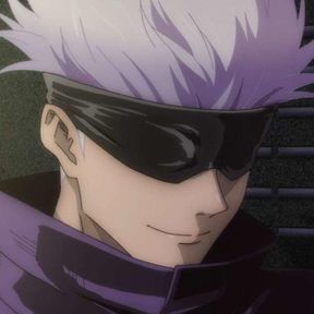 Gojo Satoru - English Dub