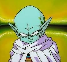 Garlic Jr. (DBZ Budokai Tenkaichi)