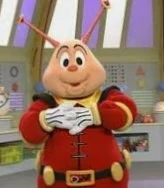 Dooley (The Dooley and Pals Show)