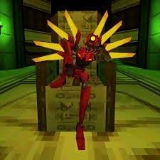 V2 (Ultrakill) (JogoLord dub)