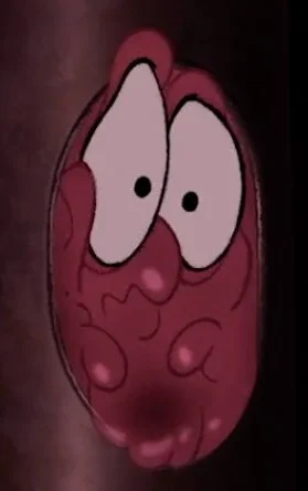 Morph (Treasure Planet; 2002)