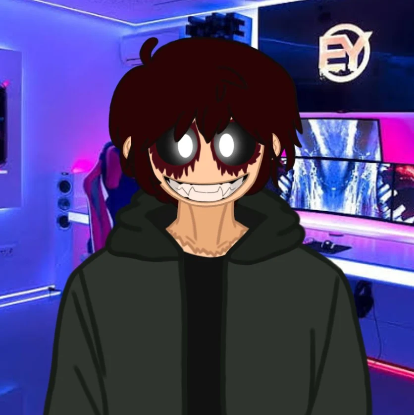 Alex lax-exe [Creepytubers Latino]