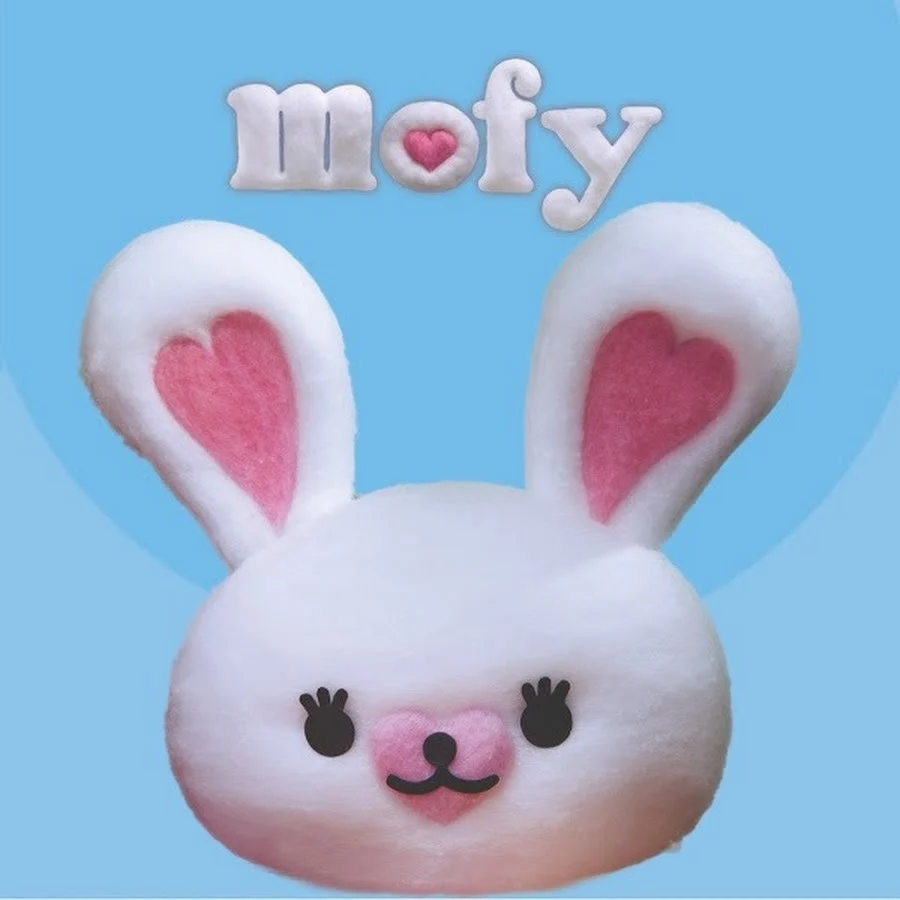 Mofy (English version)