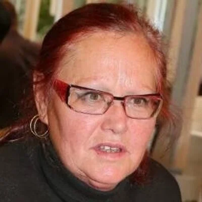 Julie Klímová