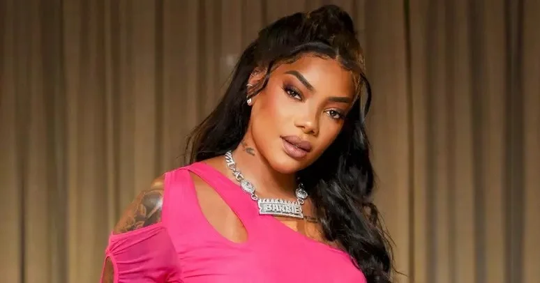 Ludmilla