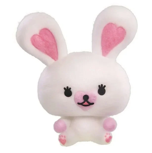 Mofy (Japanese version)