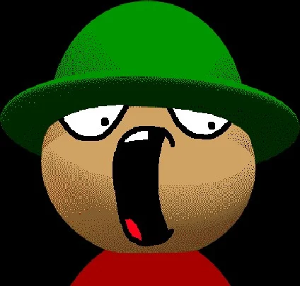 Fnf Expunged