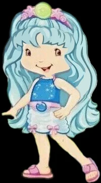 Seaberry Delight (Strawberry Shortcake 2003)