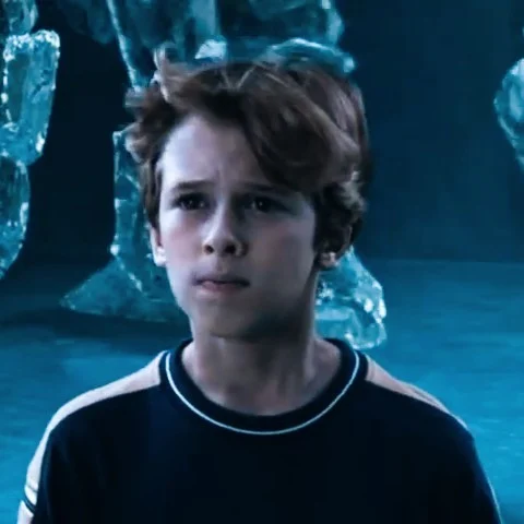 Max (Alejandro Orozco de niño) (Latín American Spanish) (Las Aventuras De Sharkboy Y Lavagirl)