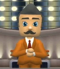 Sparky Whitmore (Family Feud: 2012 Edition for Both Wii and Xbox 360)
