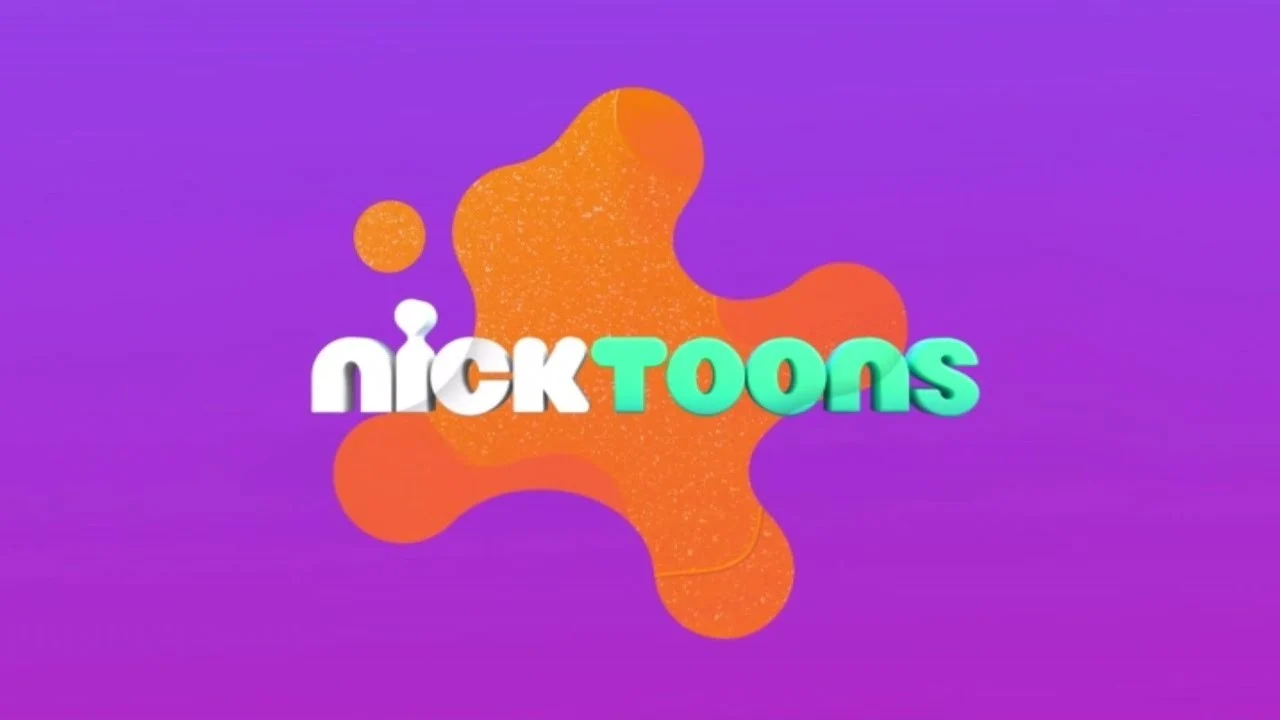 Nicktoons Africa Announcer (2023-2024)