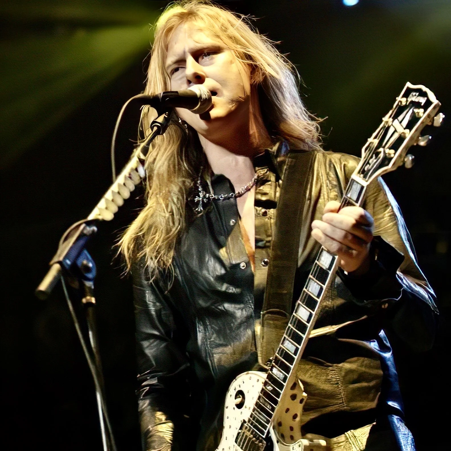 Jerry Cantrell