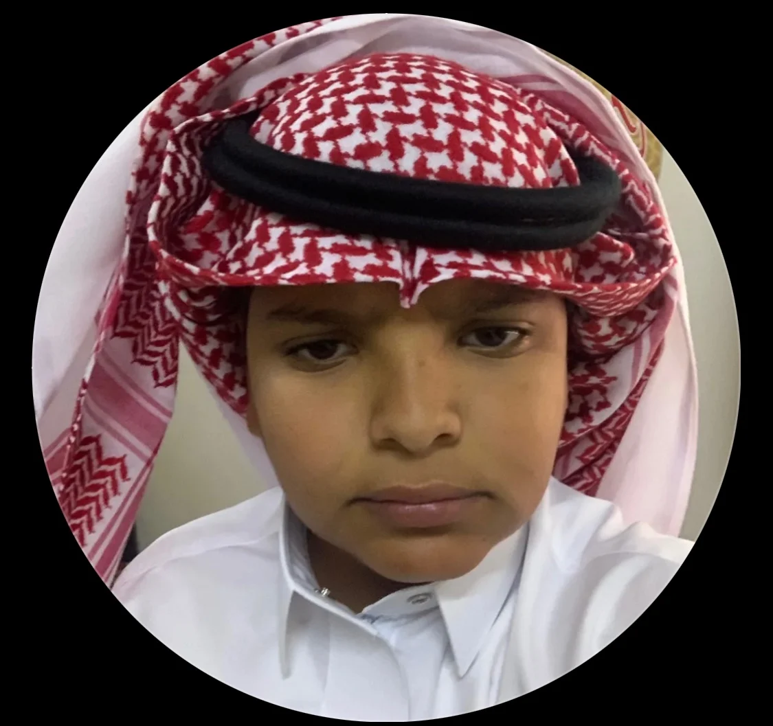 اياد ابن صعفق