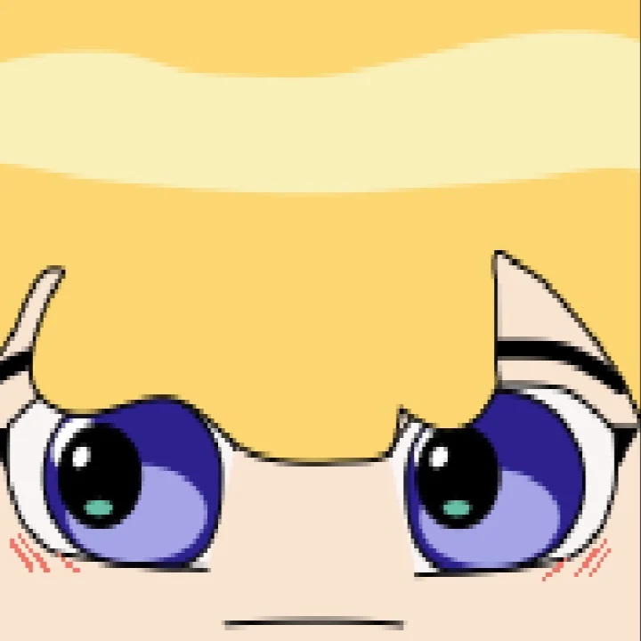 Mindy (Caramella Girls)