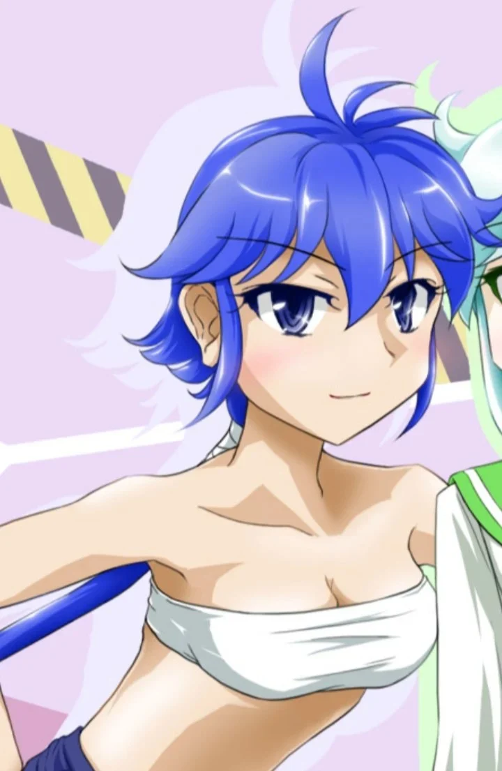 Amasaki ryoko 