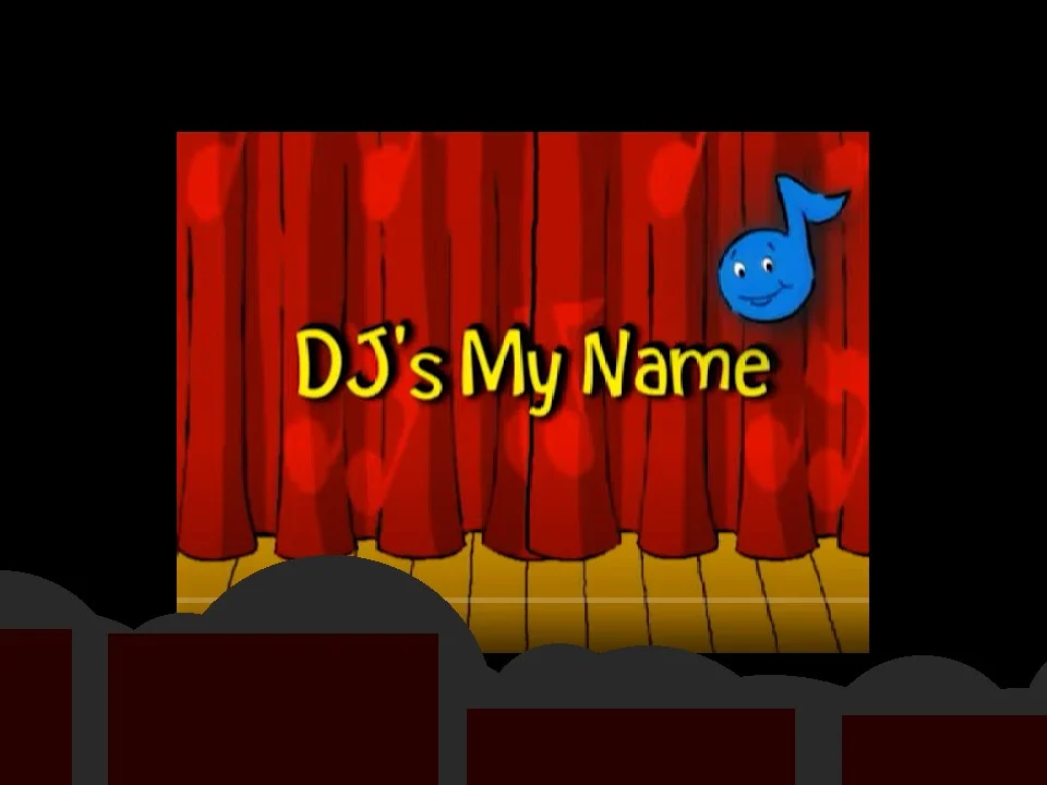The magical musical helper