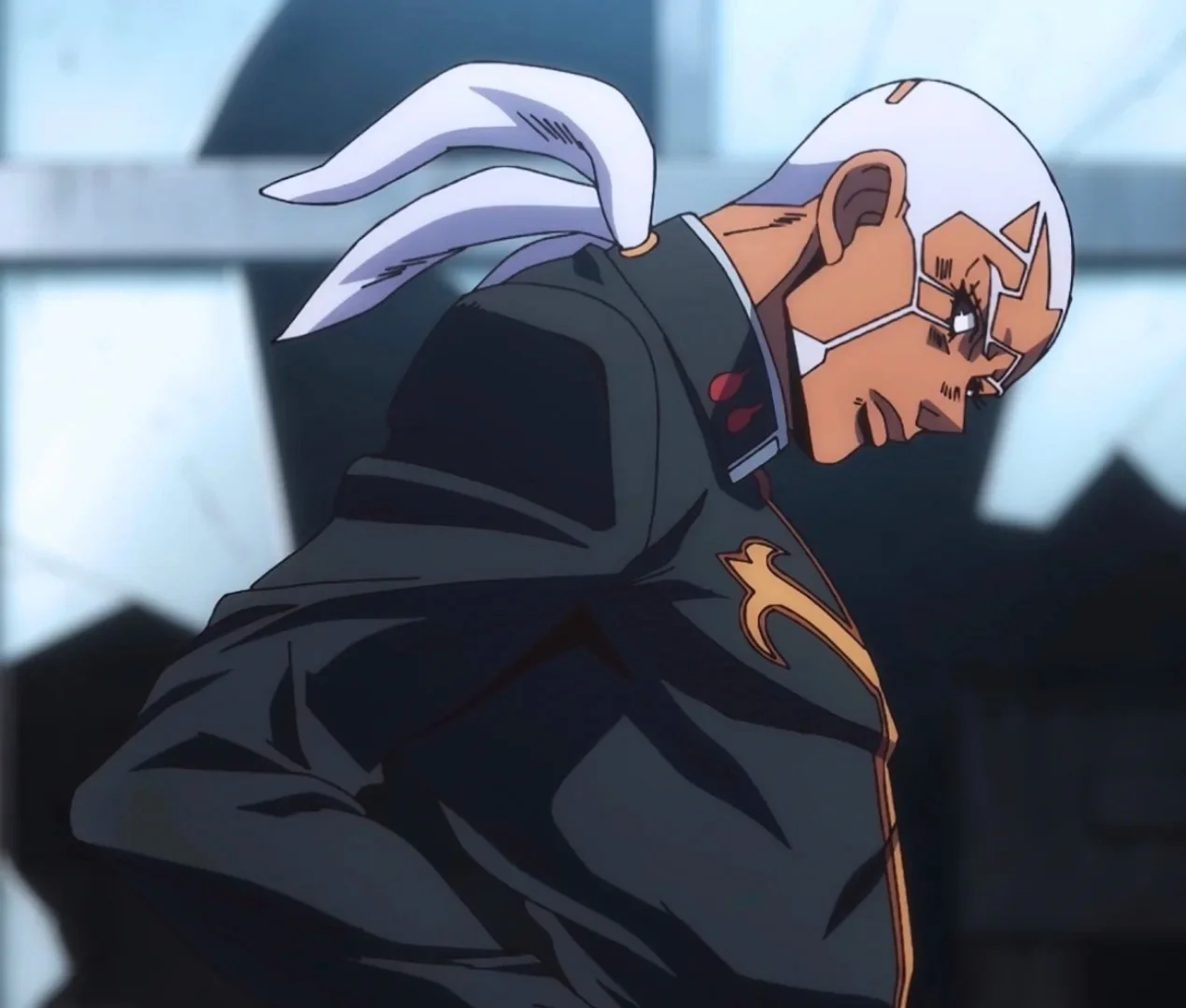 普奇神父（enrico pucci）