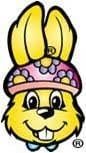 Pedals the Bunny