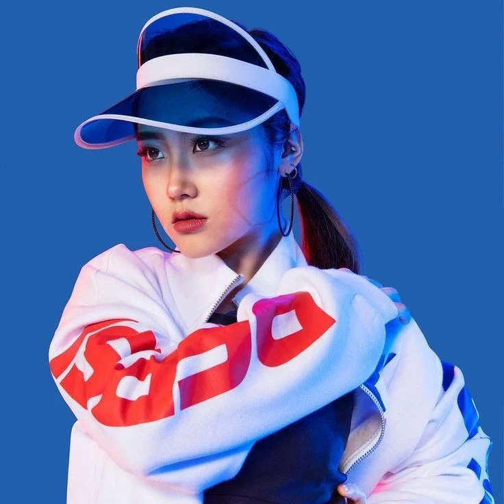 Heyoon Jeong (NOW UNITED)