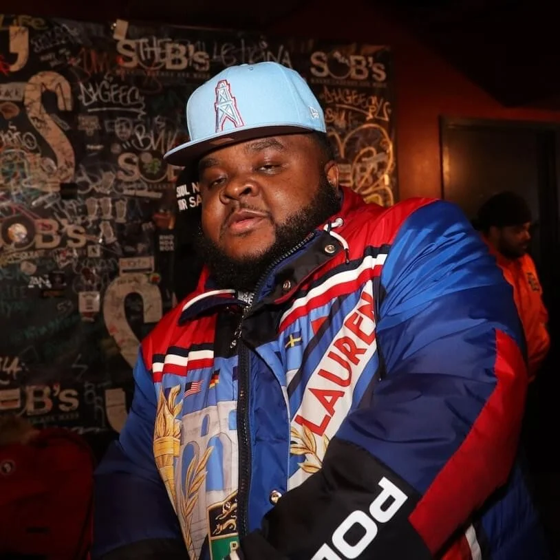 Fred Da Godson