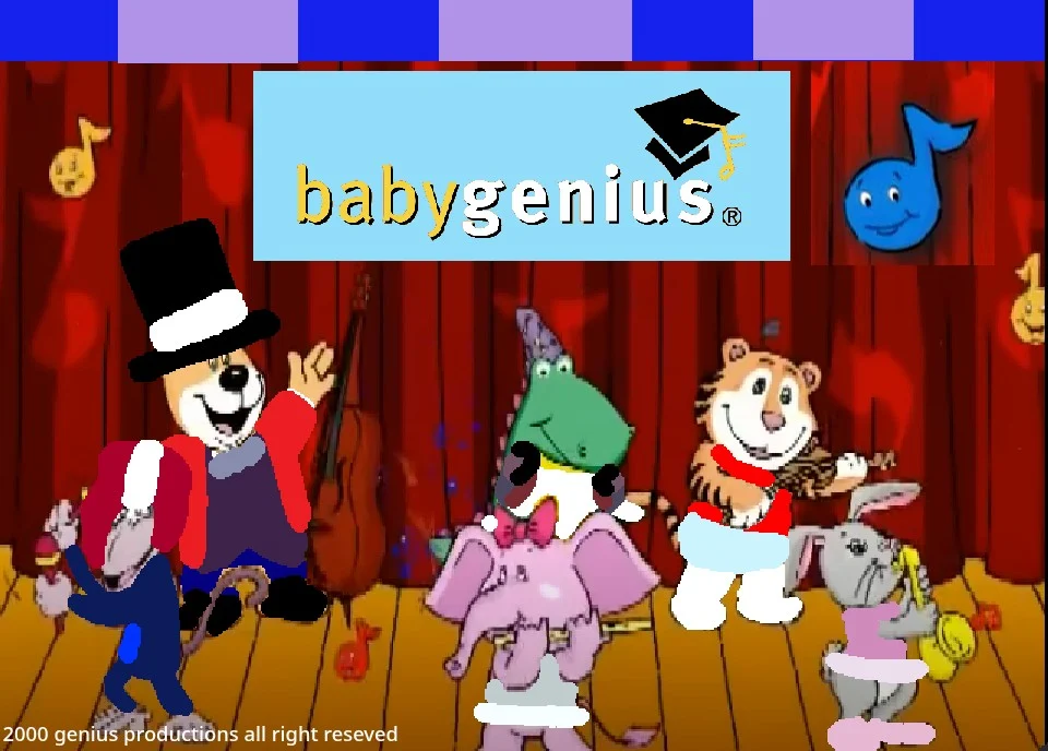 The magical musical helper