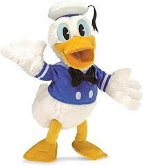 Donald Duck (SML)