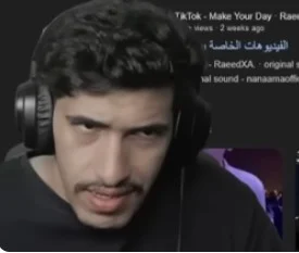  RaeedXA رائد
