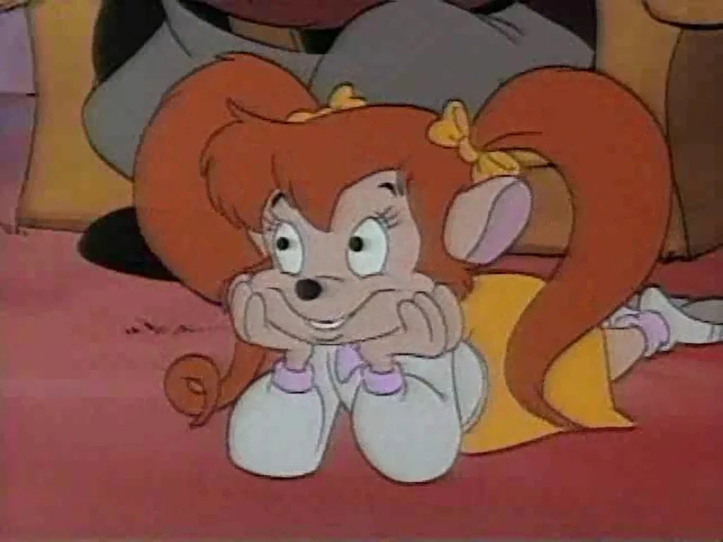 Pistol Pete (Fand Leonard) (2025) (NEW VOICE)