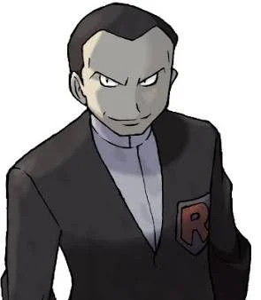 Giovanni 