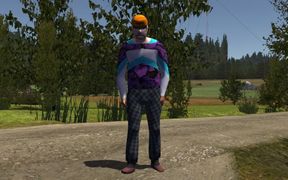 Tohvakka (My Summer Car) 