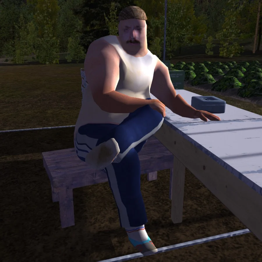 Lantakari (My Summer Car) 