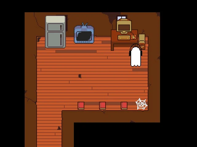 Spooktune (Undertale)