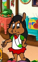 Serafina jumpstart