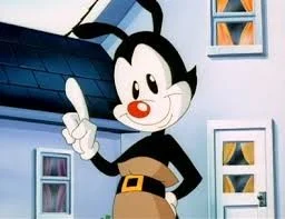 Yakko Warner [Animaniacs 1993] Latin América Spanish