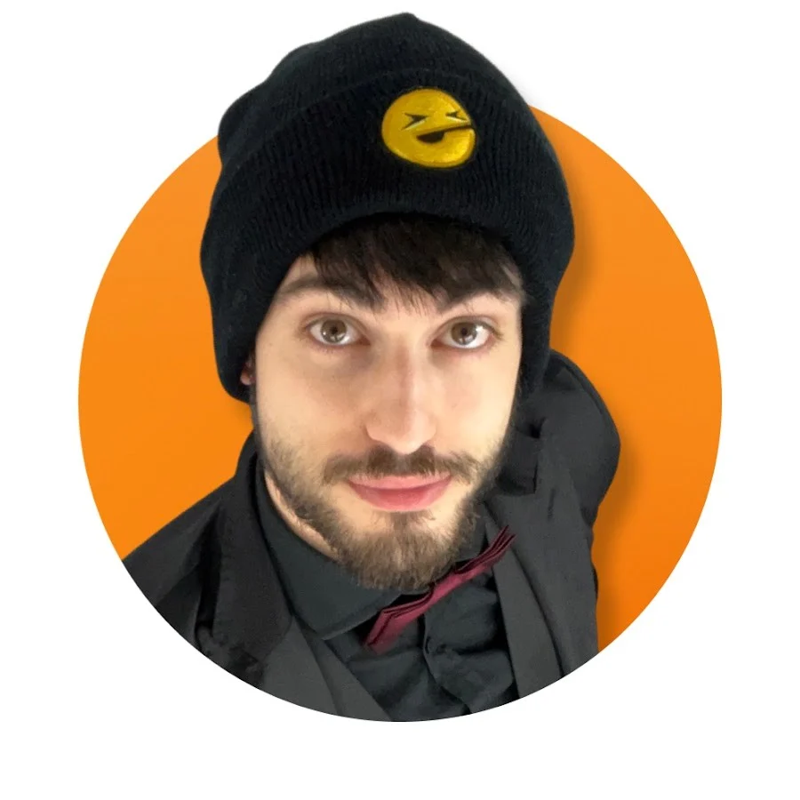 Edoardo Nicoletti (Edonikko) - Italian Youtuber